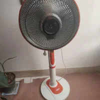 پنکه گرمایشی درحدنو