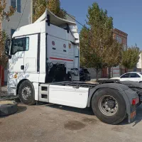 مان 500مدل2019|خودرو سنگین|بازرگان, |دیوار