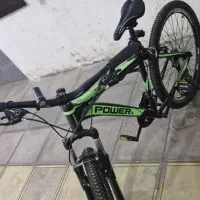 دوچرخه ۲۶