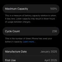آیفون ۱۶ نرمال|موبایل|سیرجان, |دیوار