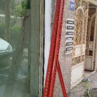 قفسه فلزی سوپر فروشگاهی