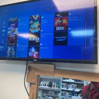 PS4 اکانتی یک ترا فول بازی ۲۰۲۵  دو دسته اصلی|کنسول، بازی ویدئویی و آنلاین|بجنورد, |دیوار