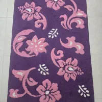 قالیچه ماشینی