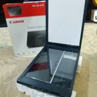 اسکنر کنون lide 300