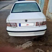 سمند مدل۸۸دوگانه دستی|خودرو سواری و وانت|لنجان, |دیوار