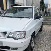 پراید 111|خودرو سواری و وانت|رامسر, |دیوار