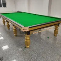 ساخت و نصب میز بیلیارد