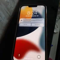 گوشی آیفن ۱۳ پرومکس تک سیم ۲۵۶