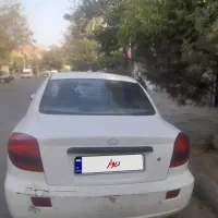 ریو سفید مدل ۸۷|خودرو سواری و وانت|مشهد, کوشش|دیوار