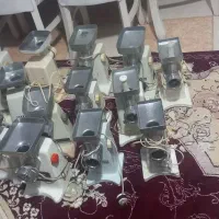چرخ گوشت|خردکن، آسیاب، غذاساز|کوهدشت, |دیوار