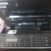 پرینتر چند کاره|پرینتر، اسکنر، کپی، فکس|ملایر, |دیوار