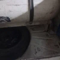 پراید ۸۵ از مشهده|خودرو سواری و وانت|زابل, |دیوار