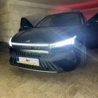 jac j7|خودرو سواری و وانت|تهران, اختیاریه|دیوار