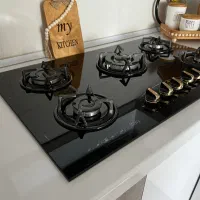 اجاق گاز رومیزی|اجاق گاز و لوازم برقی پخت‌وپز|مهاباد (آذربایجان غربی), |دیوار