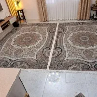 فرش ۹ متری جفت صحیح سالم ۷۰۰