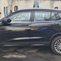 هایما s8مدل۱۴۰۴