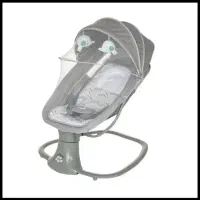 گهواره برقی