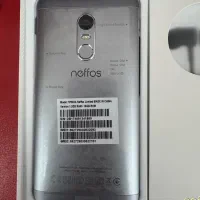 گوشی neffoc x1