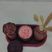 دکوری سنگی|صنایع دستی و سایر لوازم تزئینی|کرج, برغان|دیوار