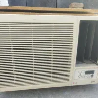 کولر گازی