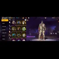 اکانت فری فایر|کنسول، بازی ویدئویی و آنلاین|تهران, آذربایجان|دیوار