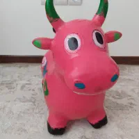 گاو بادی