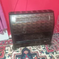 بخاری گازی|بخاری، هیتر، شومینه|پیشوا, |دیوار