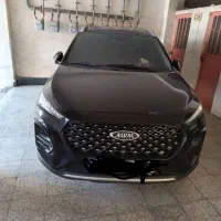 ایکس 22 پرو اتوماتیک 1402|خودرو سواری و وانت|بندر گز, |دیوار