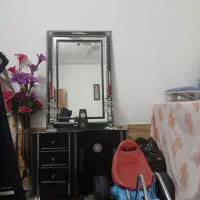 فروش اینه شم دان کاملا سالم