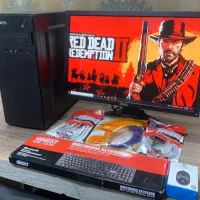 کامپیوترکامل-گیمی-طراحیI5-گرافیک8گیگDDR5گارانتیN2