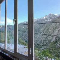 خانه اجاره ای یک شبه در اورامان تخت|اجارهٔ کوتاهمدت ویلا و باغ|اورامان, |دیوار