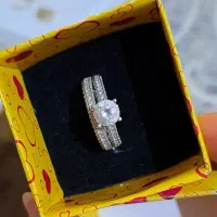 انگشتر اتمی