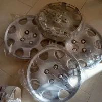 قالپاق نو و دور گلگیر ۲۰۶نو|قطعات یدکی و لوازم جانبی|اصفهان, قائمیه|دیوار