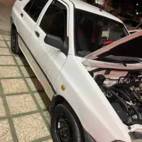 پراید ۱۳۱ مدل ۹۹|خودرو سواری و وانت|قرچک, میرزائی جنوبی|دیوار