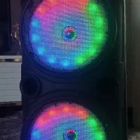 اسپیکر قدرتمند صدای واضح طراحی شیک و خاص