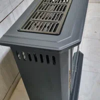 بخاری بزرگ کاملا نو و کم کار|بخاری، هیتر، شومینه|تیران, |دیوار