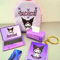 پک کرومی مینیاتوری / مگنت و جاکلیدی