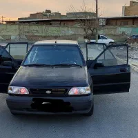 پراید مدل ۸۹|خودرو سواری و وانت|فردیس, ثابتی|دیوار