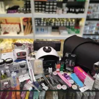 فروش کلیه ی وسایل کاشت ناخن و پدیکور عمده و‌ تک|آرایشی، بهداشتی، درمانی|اصفهان, شاهزید|دیوار