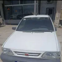 پراید مدل ۹۰|خودرو سواری و وانت|شیراز, کرونی(خاتونک)|دیوار