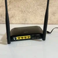 مودم D-link|مودم و تجهیزات شبکه|رشت, لاکانی|دیوار