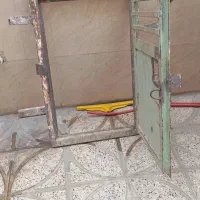 درب آغل کفتر