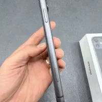 آیفون 11  دو سیم کارت 128گیگ|موبایل|خرم‌آباد, |دیوار