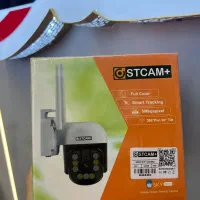 IP AHD دوربین مداربسته
