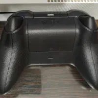 دسته  xbox series S/X|کنسول، بازی ویدئویی و آنلاین|تهران, مشیریه|دیوار