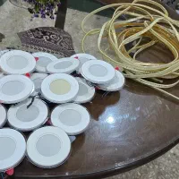 هالوژن تو کار کارکرده