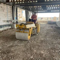 کرایه مینی غلطک جهت تراکم ارسال سراسر تهران