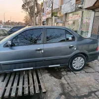 سمند خونگی درجه1|خودرو سواری و وانت|سبزوار, چهارراه فرودگاه|دیوار