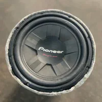 ساب پایونر آمپیلی ۴ کانال میندرنج