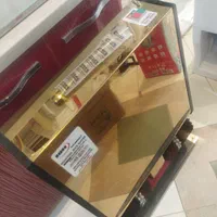 دستگاه واکس کفش اتوماتیک( خانگی)|ماشین‌آلات صنعتی|قم, هنرستان|دیوار